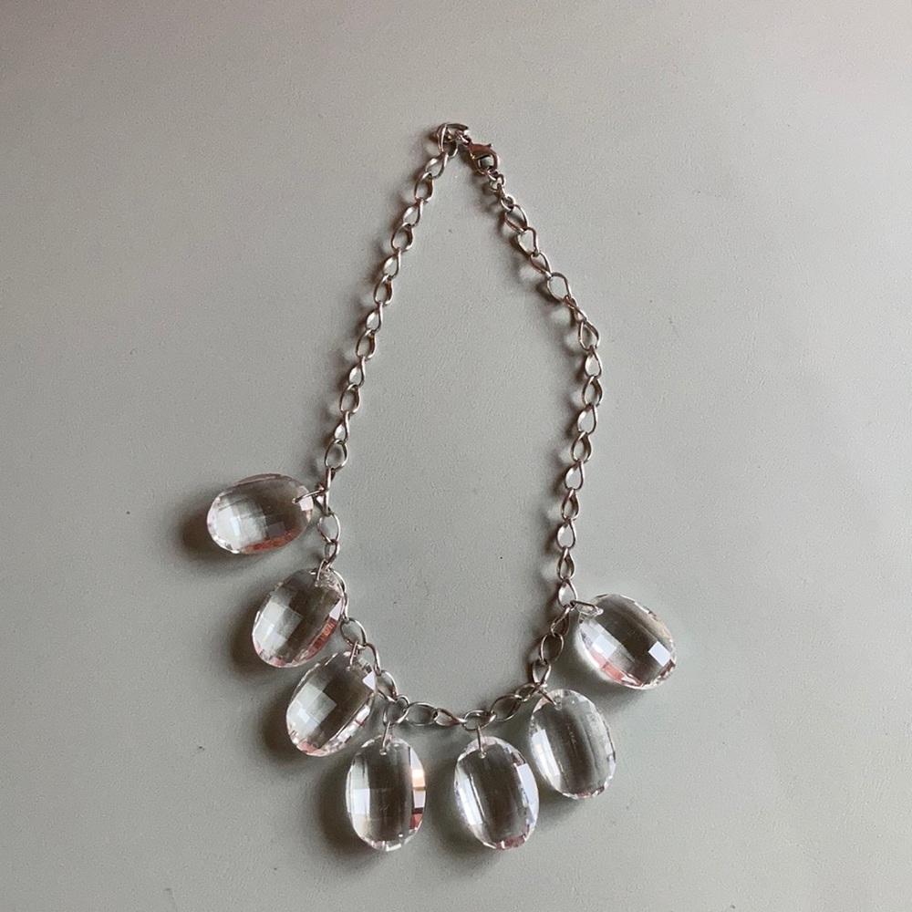 Unique Necklace